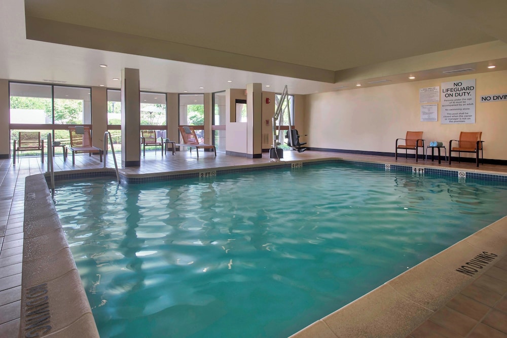 Courtyard by Marriott Princeton - photo 16