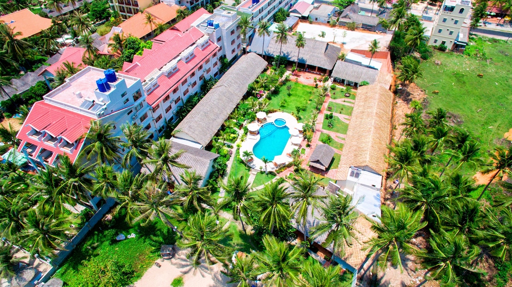 Sun & Sands Beach Hotel - last minute hotel in Phan Thiet