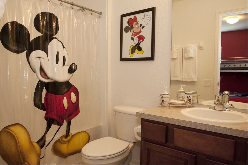 Windsor Hills Resort 7723 Kissimmee - photo 14