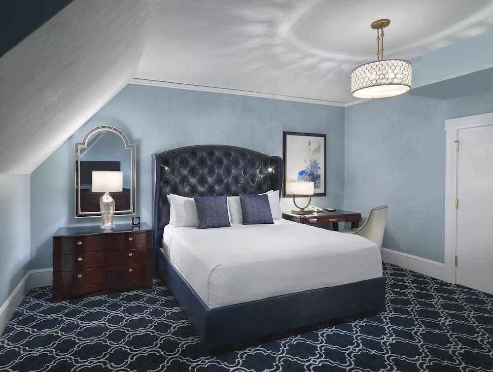 Claremont Club & Spa A Fairmont Hotel - photo 12