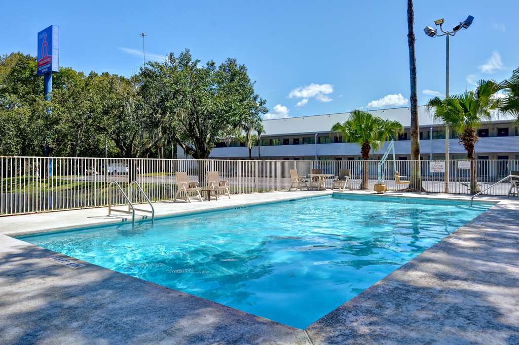 Studio 6 Extended Stay Jacksonville FL Baymeadows - photo 7