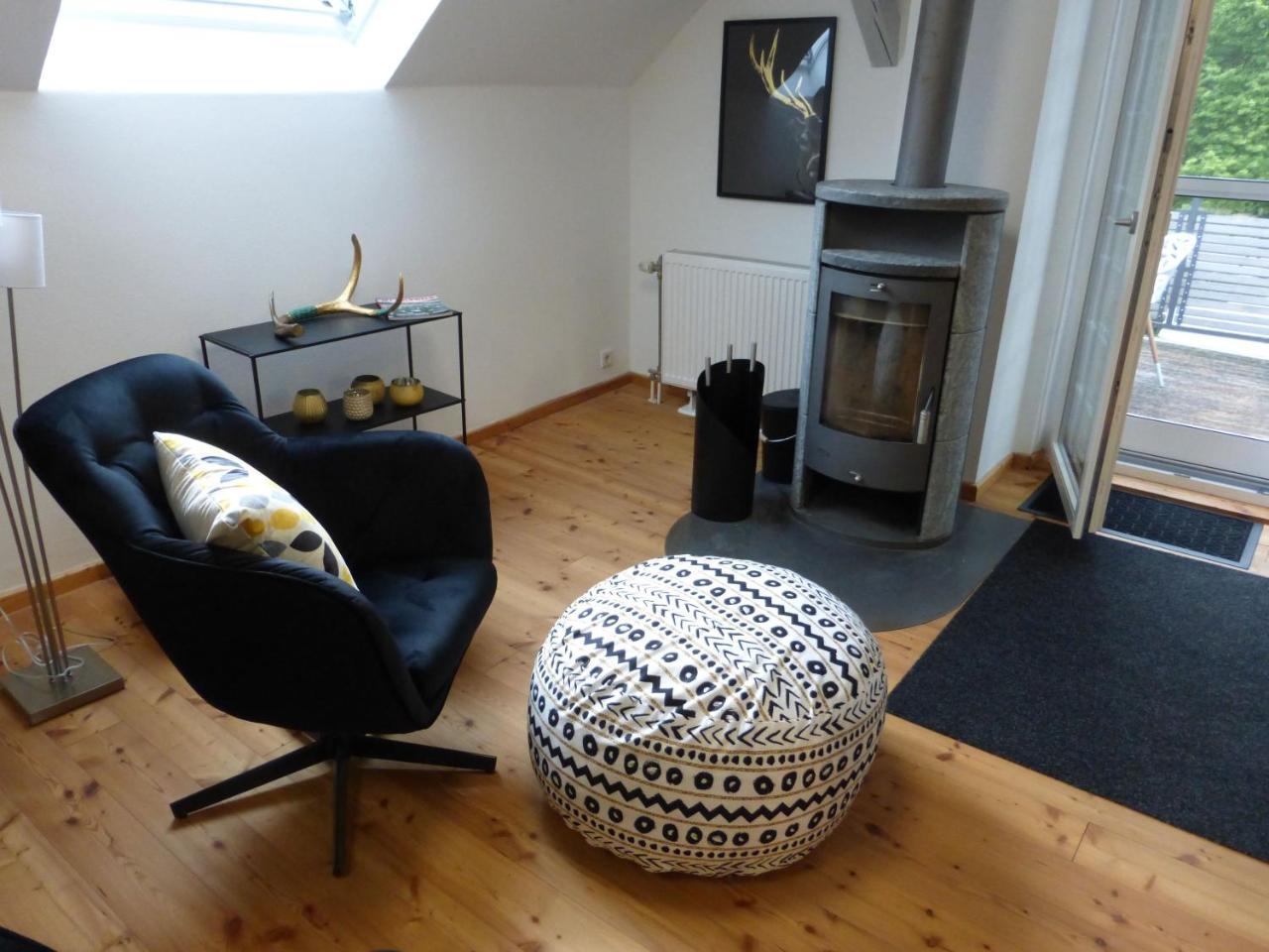 Ferienwohnung Färberloft — Michelstadt — photo 3