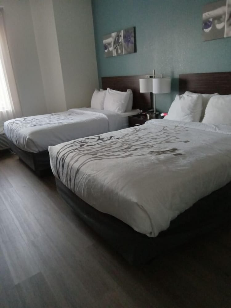Sleep Inn & Suites Kingsport TriCities Airport - photo 28
