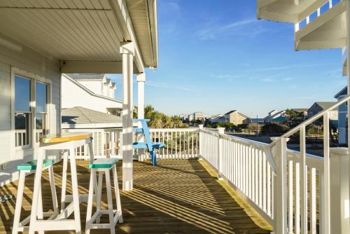 The Surf Shack by Oak Island Accommodations - photo 34