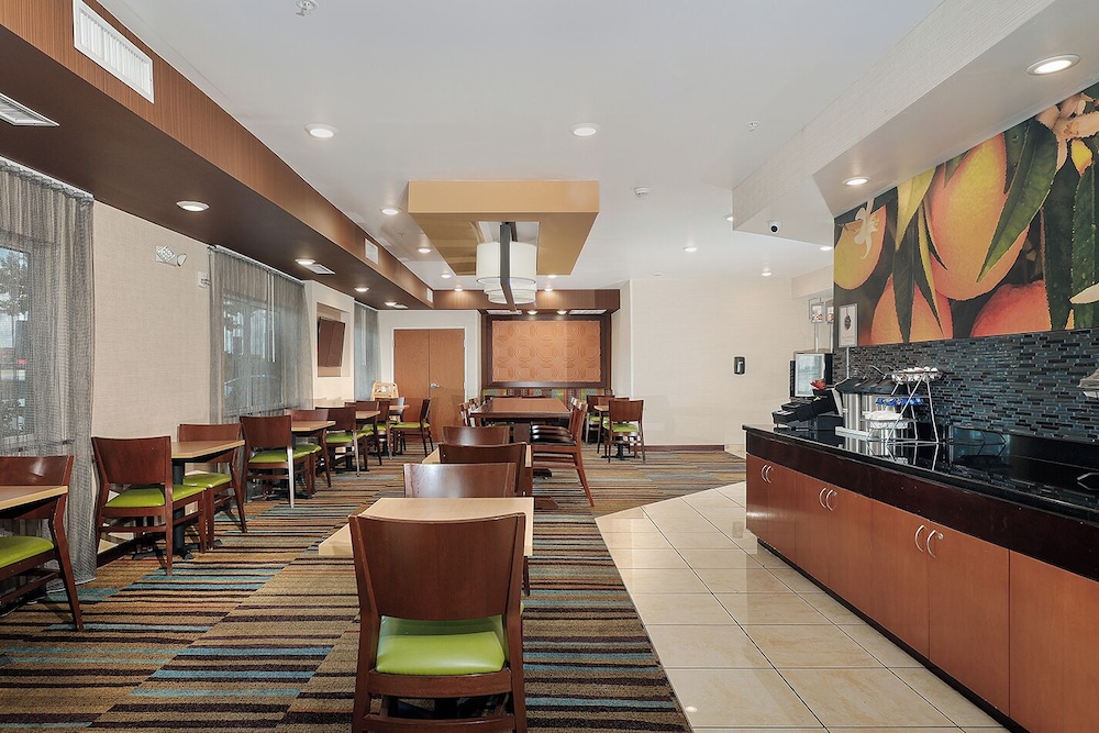 Sonesta Essential Houston Energy Corridor - photo 16