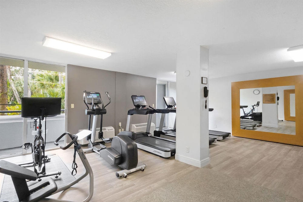 DoubleTree by Hilton Palm Beach Gardens - photo 24