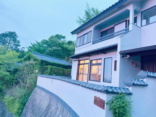 貴頂 山海 — 4-Star Luxury Hotel in Futtsu, Japan