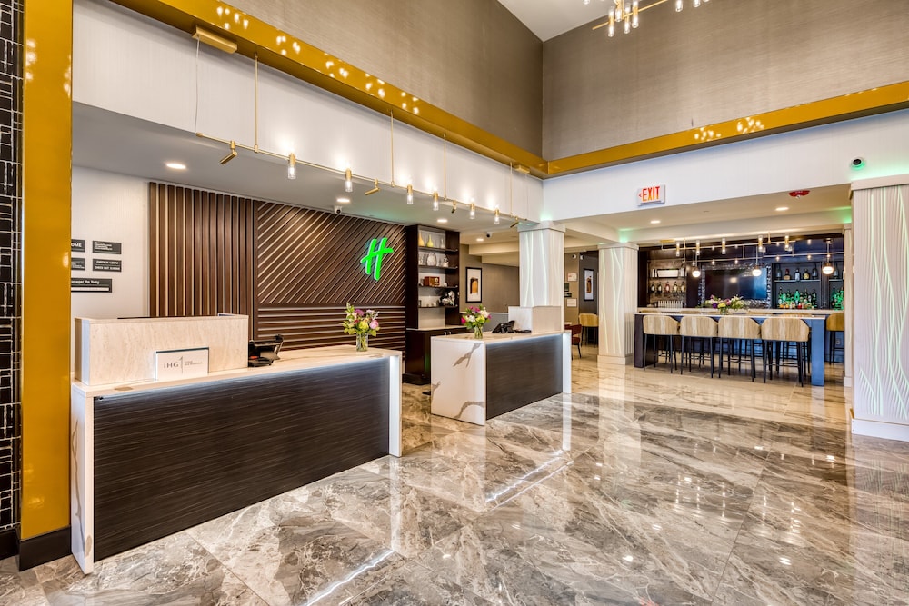 Holiday Inn Kansas City Downtown - photo 93