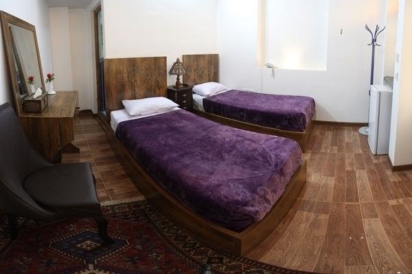 Fazeli Hotel Yazd — Yazd — photo 3