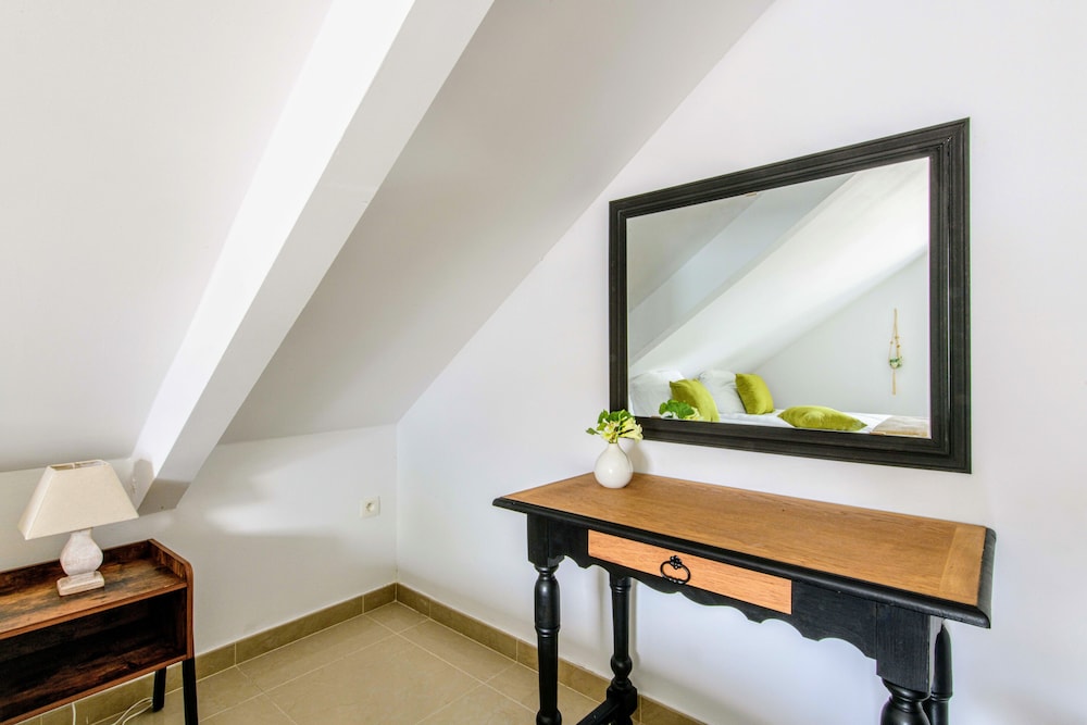 Zythogite Appartement 6 personnes — 4-Star Luxury Hotel in Tintigny, Belgium