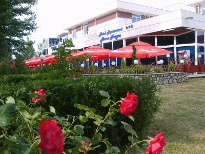 Hotel Marea Neagra Mamaia in Constanta, Romania