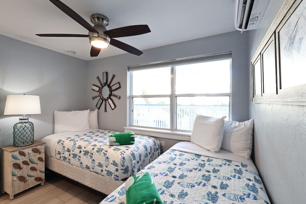 The Inn On Siesta Key - photo 3