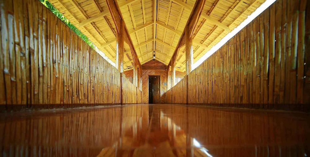 New Line Gods Land Resort — hotel in Gudalur