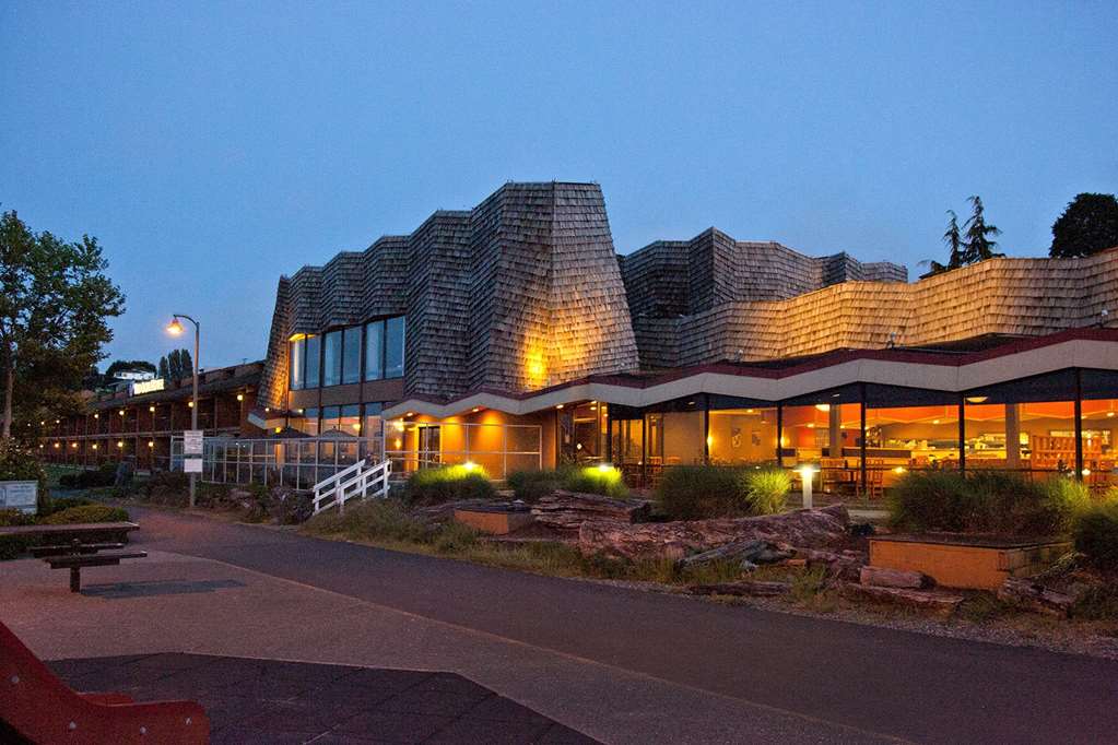 Red Lion Hotel Port Angeles Harbor - photo 4