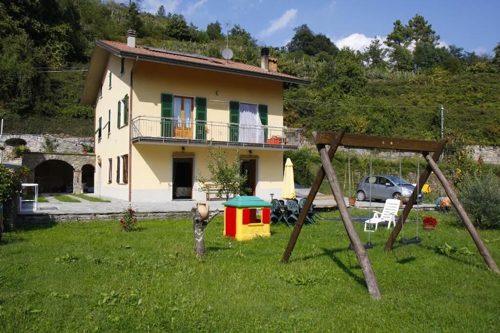 La via del sale — hotel in Pignone