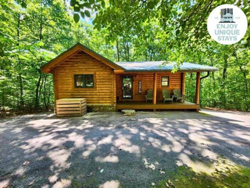 Secluded Getaway with Private Hot Tub in Wildwood, United States