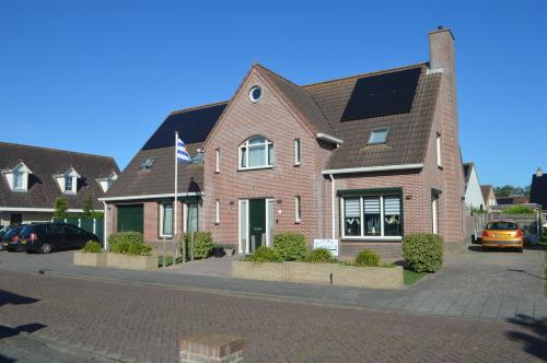 Effe Zoutelande — 4-Star Luxury Hotel in Zoutelande, Netherlands