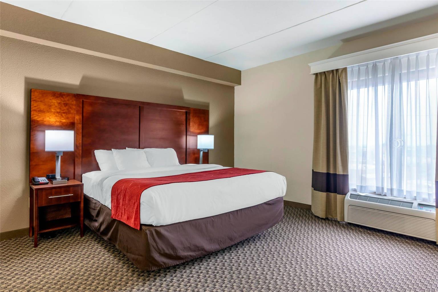 Comfort Suites Smyrna Nashville Area - photo 23