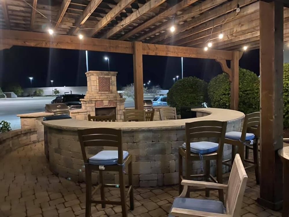 Homewood Suites by Hilton DecaturForsyth - photo 21