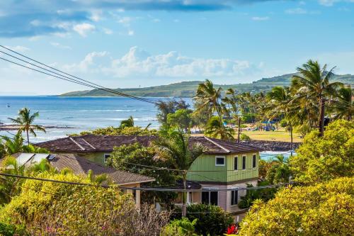 Malia Makai E Egret in Koloa, United States