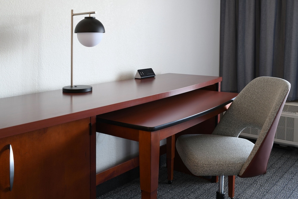Courtyard by Marriott Dallas Las Colinas - photo 10