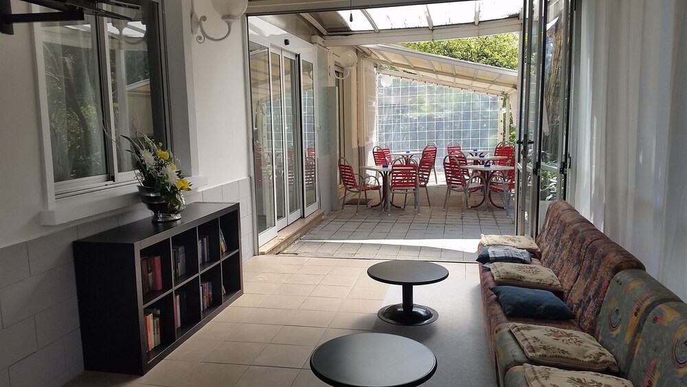 Hotel Manolita — Rimini