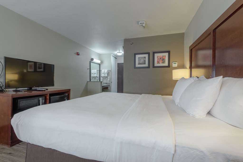 Comfort Inn & Suites Alamosa - photo 29