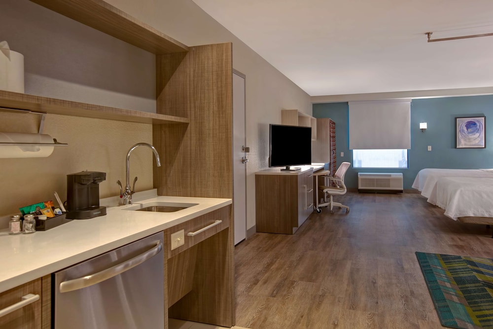 Home2 Suites by Hilton San Antonio Riverwalk TX - photo 21