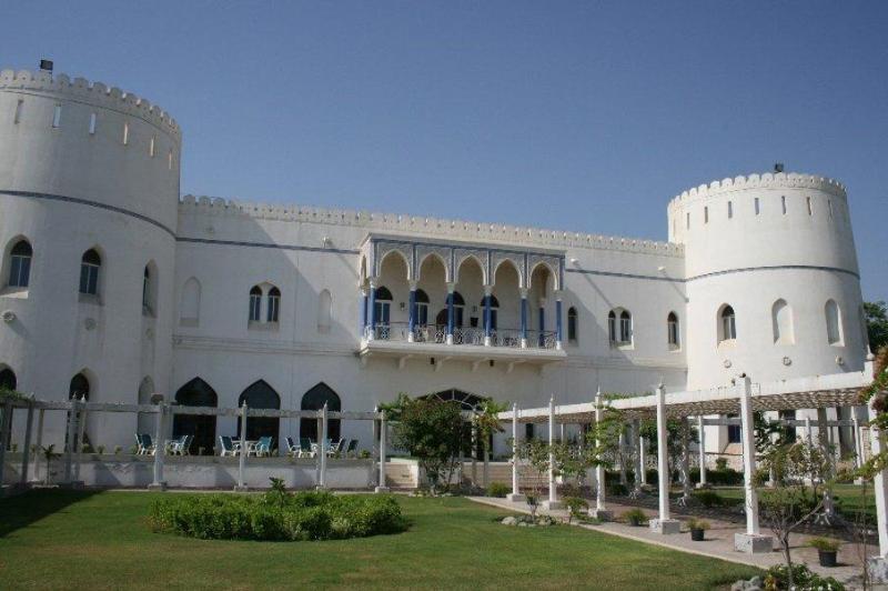Sohar Beach Hotel — Sohar — photo 5