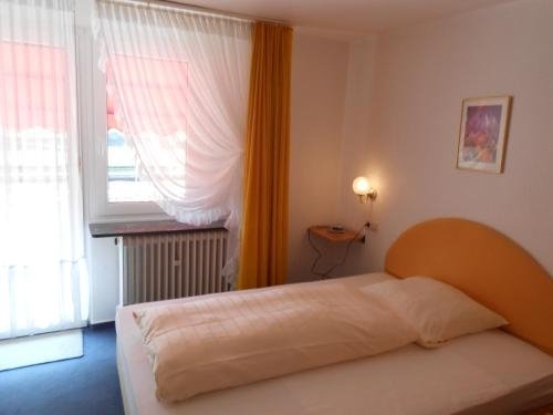 Hotel Rebstock — Bruttig Fankel — photo 2