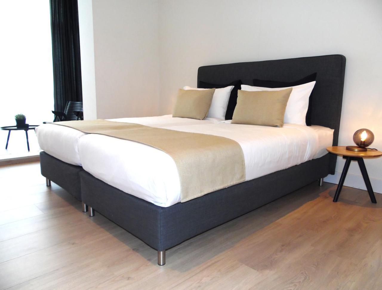 Frankendael Apartments — 4-Star Luxury Hotel in Amsterdam, Netherlands
