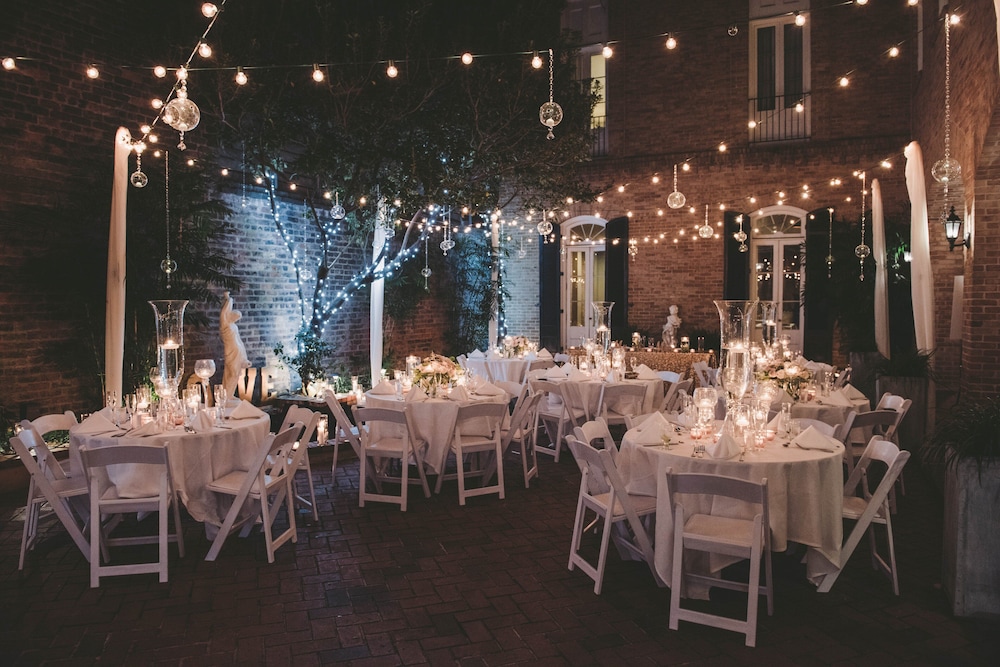 Holiday Inn French Quarter Chateau Lemoyne By Ihg - photo 33