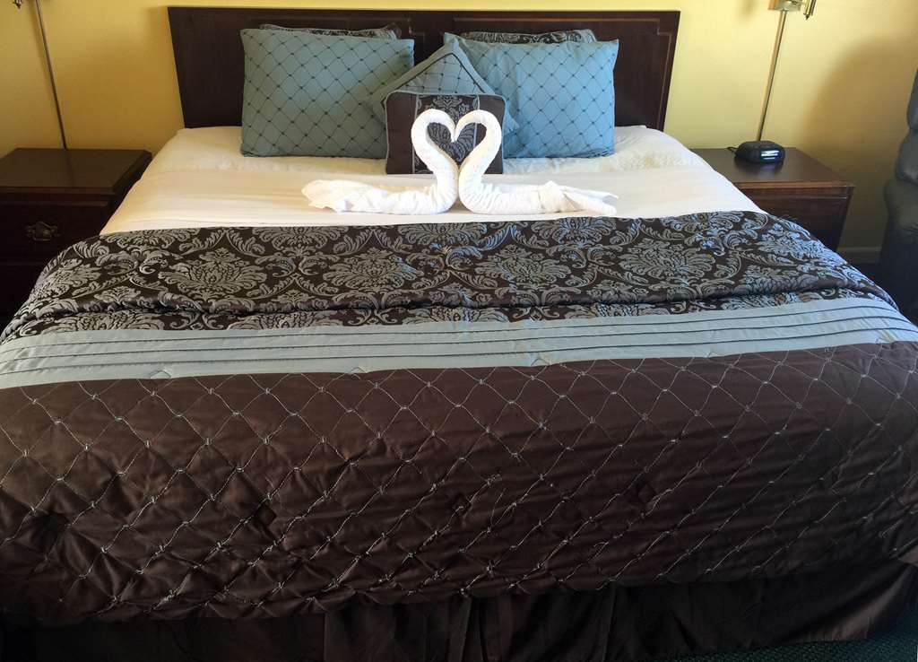 Americas Best Value Inn & Suites Macon at Sunset Dr - photo 10