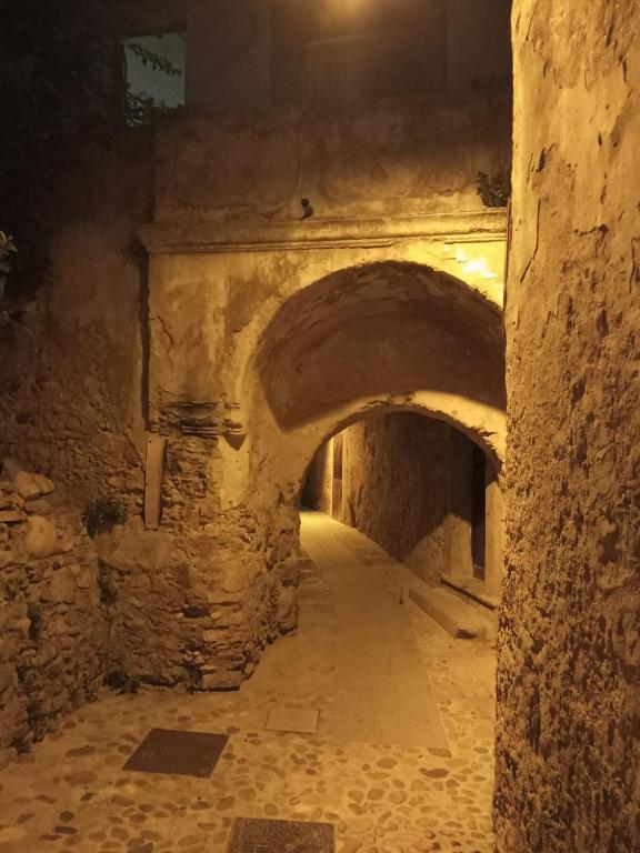 Le Terrazze di Martina in Nicotera, Italy