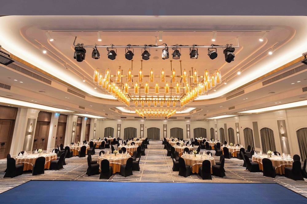 כנסים ואירועים