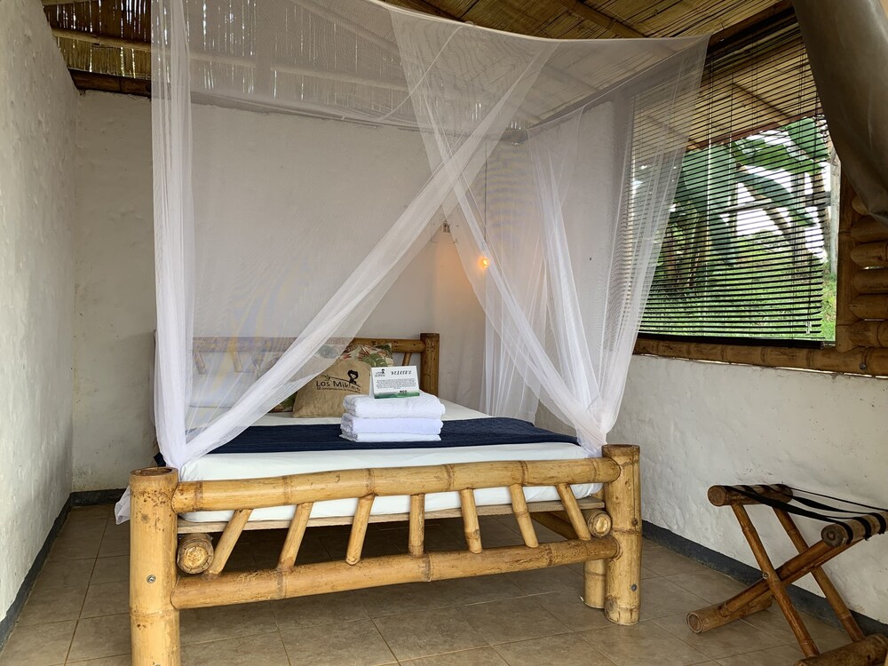 Ecohotel Los Mikos — hotel in Norcasia
