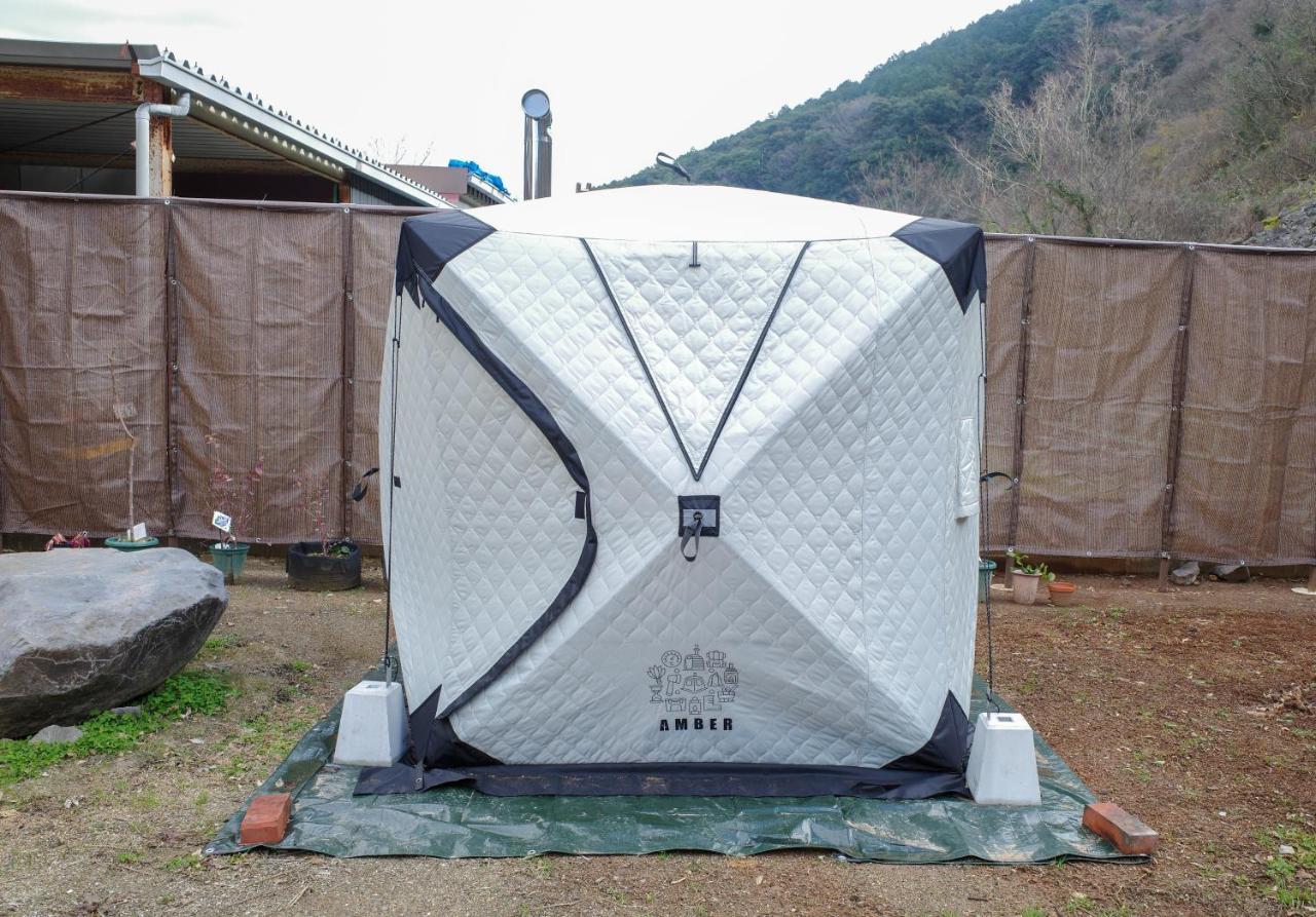 くつろ郷kutsuro Go - carbon neutral hotel in Unknown City