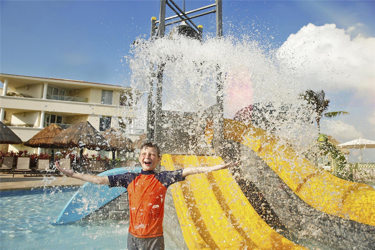 Kids Pool