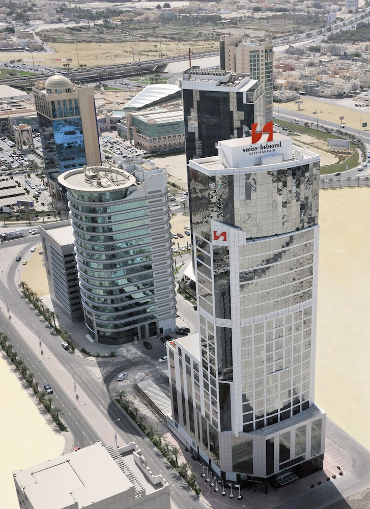 Swiss Belhotel Seef Bahrain in Manama, Bahrain