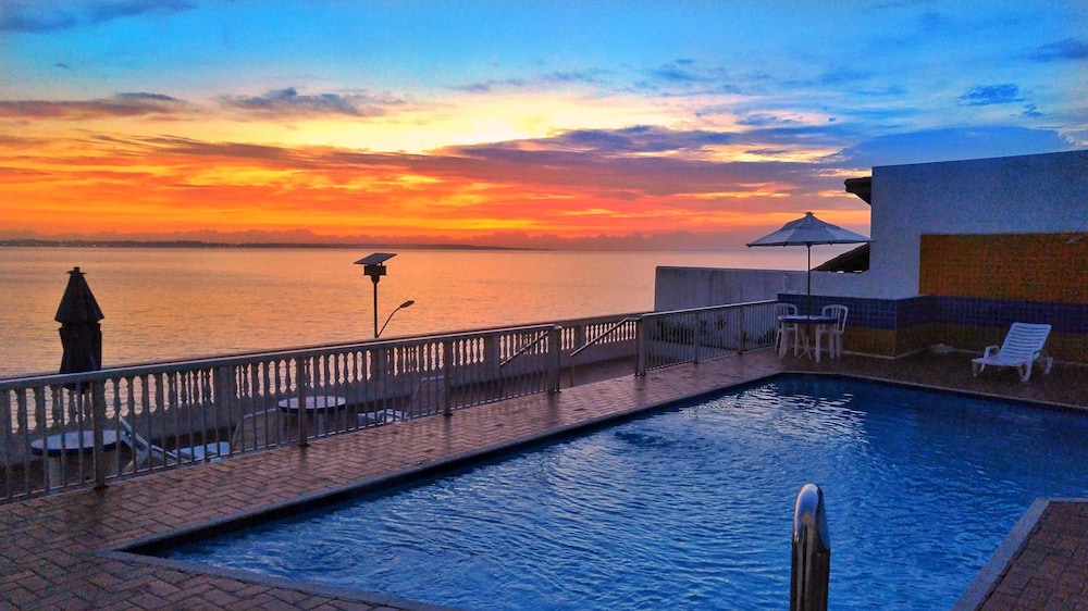 Hotel Portal da Lua in Vitoria, Brasil
