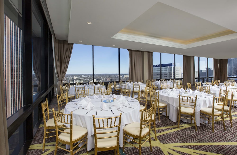 Peachtree Hotel Midtown Atlanta - photo 54