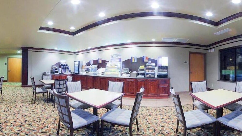 Baymont Inn and Suites by Wyndham Sturgis - photo 22