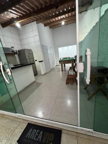 Espaço praia boraceia - last minute hotel in Bertioga