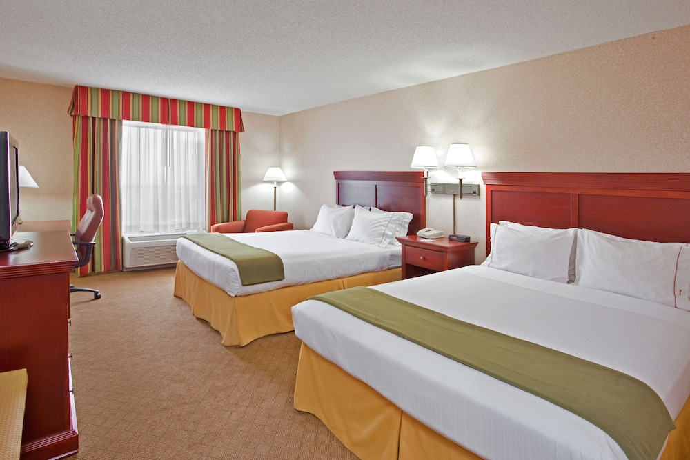 Holiday Inn Express Wilmington by IHG - photo 8