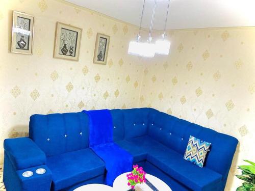 Smarthomes Nairobi South B