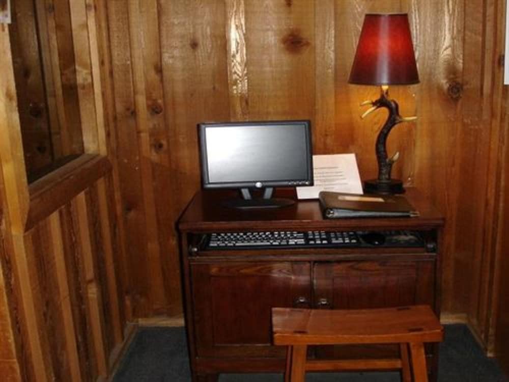 Georgetown Mountain Inn - photo 38