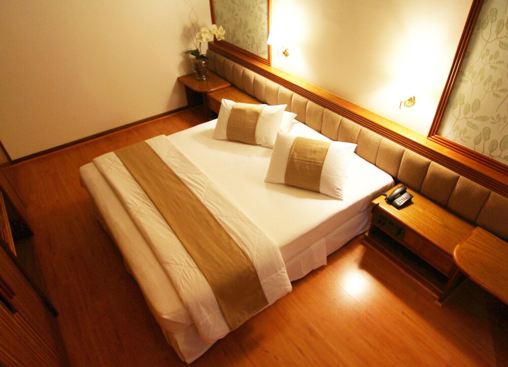 Blue Tree Towers Batel Curitiba