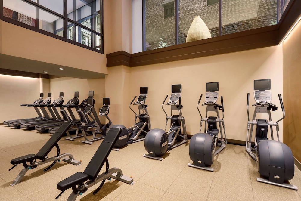 Homewood Suites New York Midtown Manhattan Times Square - photo 42