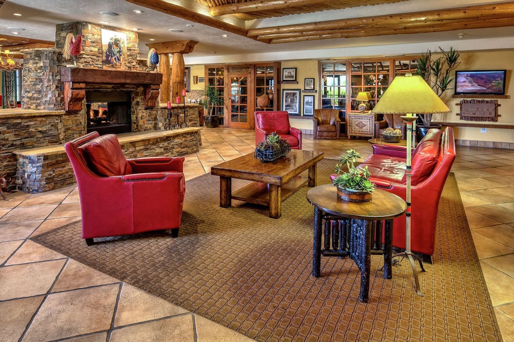 Hampton Inn Kayenta — hotel in Kayenta