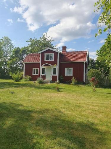 Lilla Norrhult Mariannelund — hotel in Mariannelund
